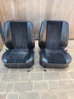 Stoelen sièges porsche 911 F, Auto-onderdelen, Ophalen, Honda
