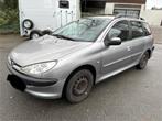 Peugeot 206sw €900 !! MOET VANDAAG WEG!!, Auto's, Particulier, Te koop