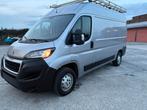 Peugeot Boxer Btw Incl Topwagen!!!, Auto's, 4 cilinders, Bedrijf, 5 deurs, Dealer onderhouden