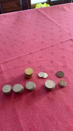 Oude Belgische munten, Postzegels en Munten, Ophalen of Verzenden, Munten