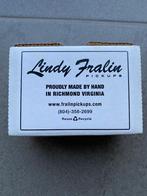 Mustang Lindy Fralin pickups, Ophalen, Zo goed als nieuw, Elektrische gitaar