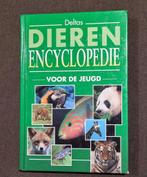 Dierenencyclopedie voor de jeugd, Boeken, Encyclopedieën, Ophalen of Verzenden