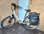 Electrisch fiets sparta met middenmotor en sterk batterij522, Fietsen en Brommers, Elektrische fietsen, Ophalen, Sparta