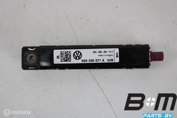 Antenneversterker VW Golf 7 5G6035577A