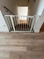 Traprekje (2) verstelbaar - apart ook te koop, Enfants & Bébés, Barrières, Enlèvement, Comme neuf