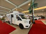 Roller Team 234 TL Ultimate uit stock, Caravans en Kamperen, Mobilhomes, Bedrijf, Diesel, Bürstner, 6 tot 7 meter