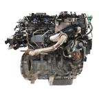 Peugeot Citroen C3 C4 208 308 1.6 DV6FD BHY BH02 motor, Auto-onderdelen, Ophalen of Verzenden, Peugeot