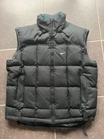 Nike vintage bodywarmer, Ophalen, Maat 56/58 (XL)