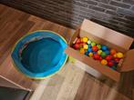 Bumba ballenbad met veel ballen., Kinderen en Baby's, Ophalen, Gebruikt
