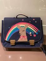 Boekentas Jeune Premier “unicorn”, Enlèvement, Utilisé, Jaune, Porte-documents ou Cartable