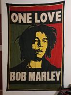 Bob marley doek, Ophalen of Verzenden, Zo goed als nieuw