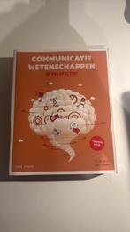 Stijn Joye - Communicatiewetenschappen in perspectief, Enlèvement, Stijn Joye; Jan Loisen