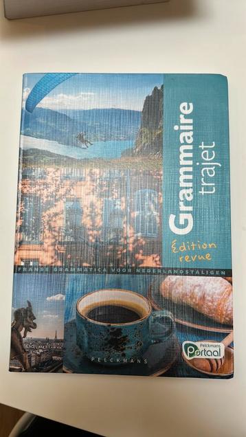 Grammaire l’essentiel beschikbaar voor biedingen
