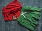 shorts paw patrol maat 110/116, Sport- of Zwemkleding, Ophalen of Verzenden, Zo goed als nieuw, Nickelodeon