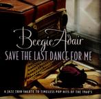 cd    /   Beegie Adair – Save The Last Dance For Me, Ophalen of Verzenden