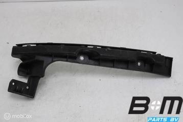 Bumpergeleider linksachter Audi TT 8J 8J0807483A beschikbaar voor biedingen