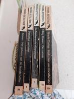 Prisma detectives, Enlèvement ou Envoi, Comme neuf