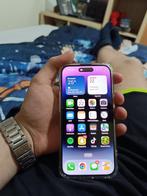Iphone 14 pro, Telecommunicatie, Mobiele telefoons | Apple iPhone, Ophalen, Zwart, Nieuw, 82 %