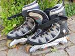 Roller K2, Sport en Fitness, Skeelers, Ophalen, Zo goed als nieuw, K2