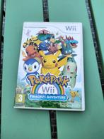Poképark Wii, Games en Spelcomputers, Ophalen of Verzenden, Zo goed als nieuw