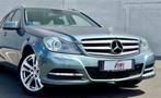 Mercedes - Benz C 180CDI - 7G Tronic - Avandgarde, Auto's, Mercedes-Benz, Automaat, Euro 5, Achterwielaandrijving, 140 g/km