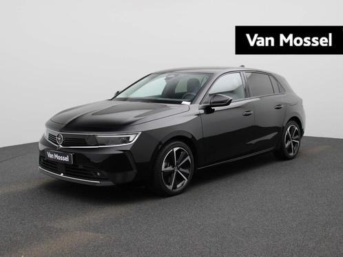 Opel Astra 1.6 T Hybrid Business edition, Auto's, Opel, Bedrijf, Te koop, Astra, ABS, Airbags, Airconditioning, Alarm, Android Auto