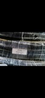 Aquaforte 38mm pvc zuig / pers slang rol 30 meter, Tuin en Terras, Vijver-toebehoren, Ophalen, Nieuw