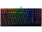 RAZER BlackWidow V3 Bedraad Gaming toetsenbord Zwart, Computers en Software, Ophalen of Verzenden
