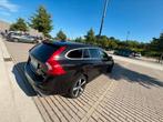 Volvo V60 2.0 D2 Kinetic R-Design - 12/2017 (130 000km), V60, Trekhaak, Particulier, Onderhoudsboekje