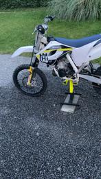 Husqvarna 85 tc, Motoren, 85 cc, Particulier, Crossmotor, 1 cilinder