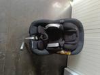 maxi cosi pearl 360 & family fix 360, Ophalen, Verstelbare rugleuning, Zo goed als nieuw, Isofix