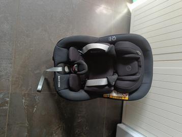 maxi cosi pearl 360 & family fix 360 beschikbaar voor biedingen