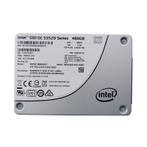 Intel DC S3520 Series 480GB SATA SSD HP 875278-003 NEW-PULL, Computers en Software, Harde schijven