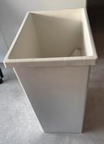 poubelle ikea, Enlèvement, Comme neuf