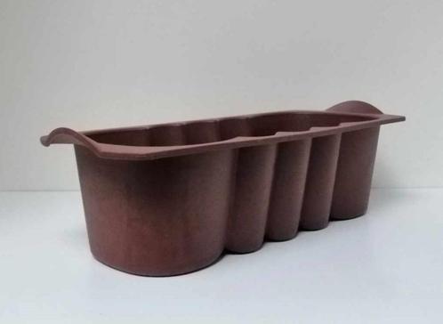 Tupperware™ « Multiflex - King - Cake » Bruin, Huis en Inrichting, Keuken | Tupperware, Nieuw, Overige typen, Bruin, Verzenden