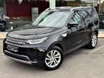 Land Rover Discovery 3000kg TREKKRACHT /PANO / TREKHAAK /PER, Autos, Land Rover, Cuir, Achat, Entreprise, 179 ch