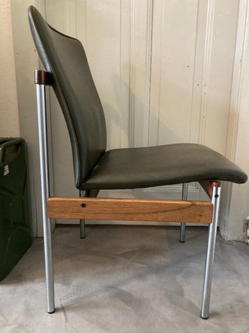 Mid century design stoel - Sven Ivar Dysthe beschikbaar voor biedingen
