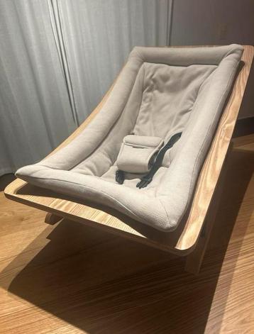 Quax Baby Bouncer beschikbaar voor biedingen