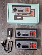Hdmi Tv retro game console ( Nieuwe staat ), Ophalen of Verzenden, Zo goed als nieuw