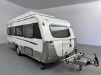 Eriba Feeling 470 Mover Cassetteluifel Voortent, Caravans en Kamperen, Hordeur, 4 tot 5 meter, Eriba, Overige
