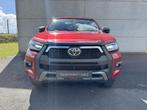 Toyota Hilux 2.8 204hp 6AT Invincible, Auto's, Toyota, Automaat, Diesel, 5 deurs, Parkeersensor