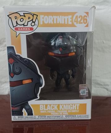 Black Knight — Pop Fortnite  nr 426