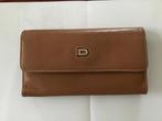 Delvaux Portefeuille, Overige merken, Gebruikt, Beige, Ophalen of Verzenden