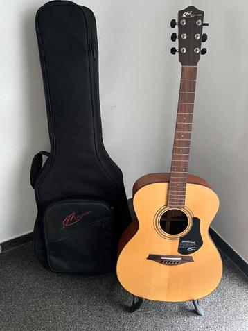 Mayson elementary ESM10 gitaar beschikbaar voor biedingen