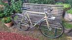 Rijklare vintage racefiets eddy merckx met nieuwe banden 10v, Fietsen en Brommers, Ophalen