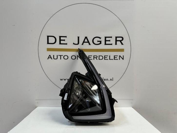 KIA SPORTAGE 5 FULL LED KOPLAMP RECHTS 92102R2000 COMPLEET, Auto-onderdelen, Verlichting, Kia, Gebruikt