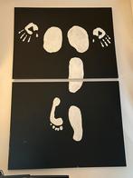 Muurpanelen decoratie, Huis en Inrichting, Ophalen, Zo goed als nieuw