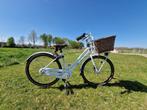 Gazelle Miss Grace - Elegante damesfiets Hollands model, Fietsen en Brommers, Ophalen, 47 tot 50 cm, Versnellingen, Zo goed als nieuw