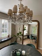 Grote prachtige luchter met 18 lichtpunten, Huis en Inrichting, Lampen | Kroonluchters, Ophalen