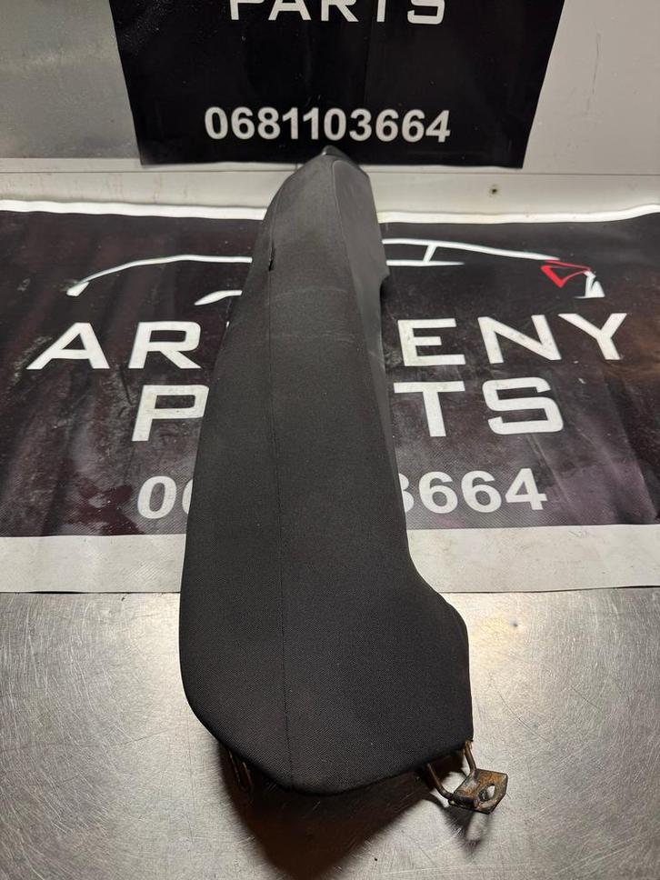 Volkswagen Golf 7 7.5 Achterbank Airbag Rechts 5G0880442, Auto-onderdelen, Dashboard en Schakelaars, Volkswagen, Gebruikt, Ophalen of Verzenden